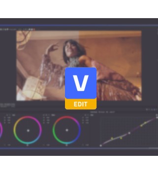 VEGAS Pro Edit 23 Key GLOBAL